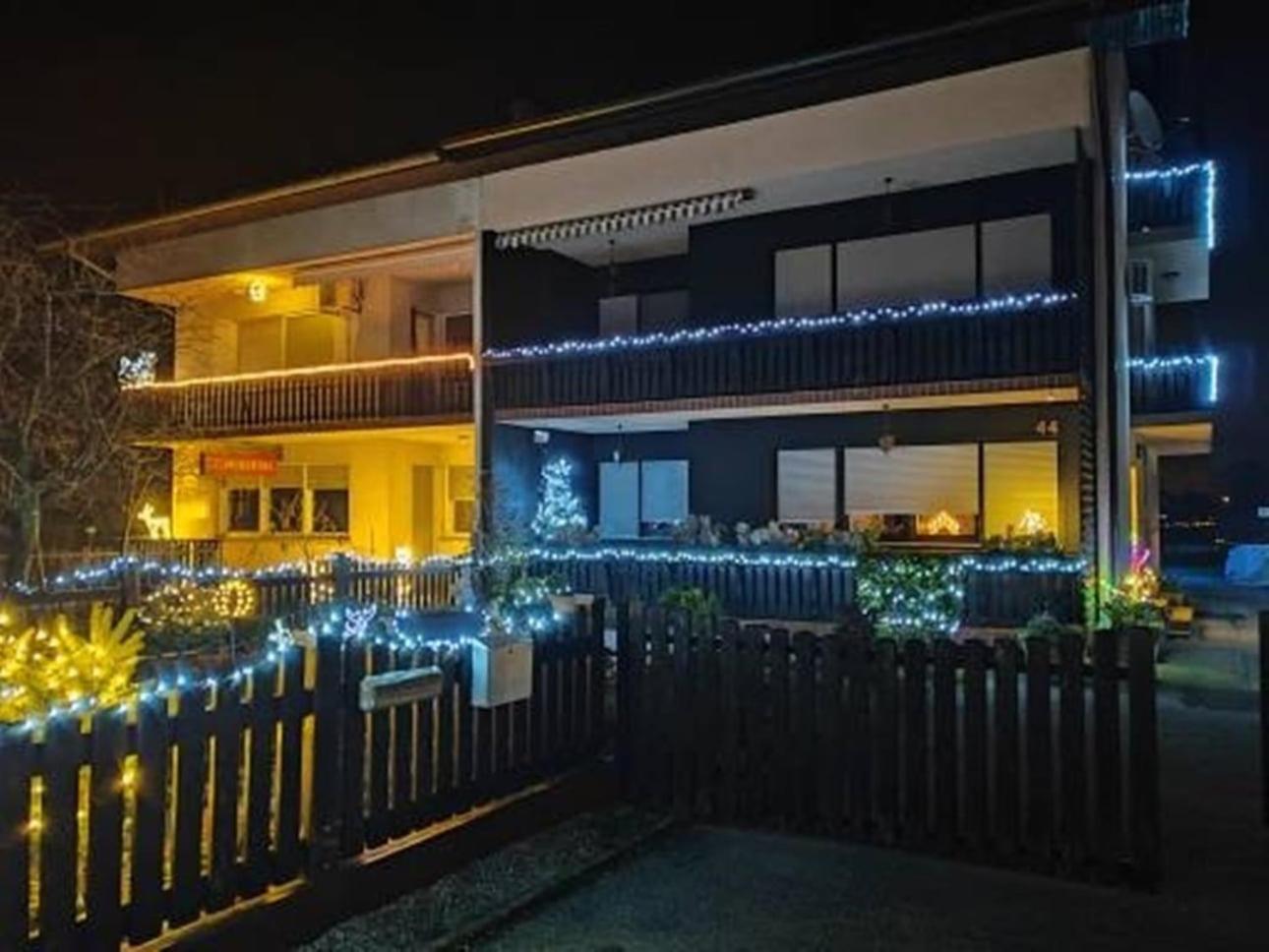 Apartman Ivana 카를로바츠 외부 사진